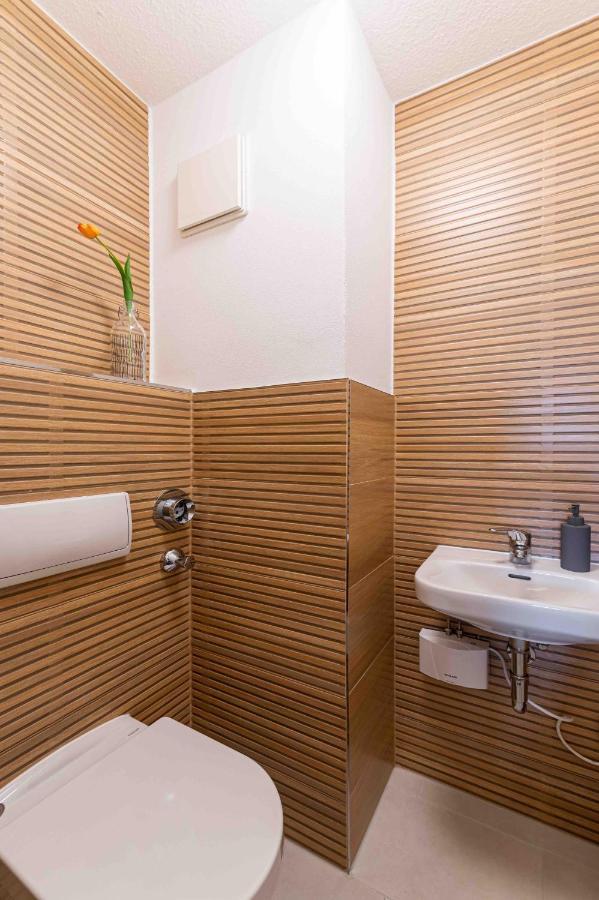 Apartment Elbkiez - Zentrale Lage In דרזדן מראה חיצוני תמונה